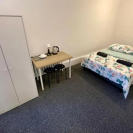 Apartment Fantastic Waw - Ch5 D315