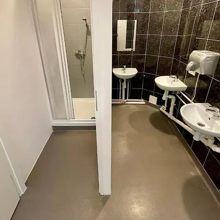 Appartement Fantastic Waw - Ch5 D315 *