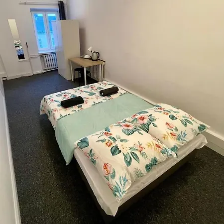 Apartment Fantastic Waw - Ch5 D315 *